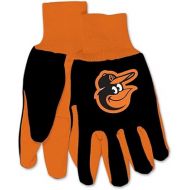 WinCraft MLB Unisex Kids Two Tone Style Youth Size Gloves