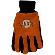 MLB San Francisco Giants Two-Tone Gloves