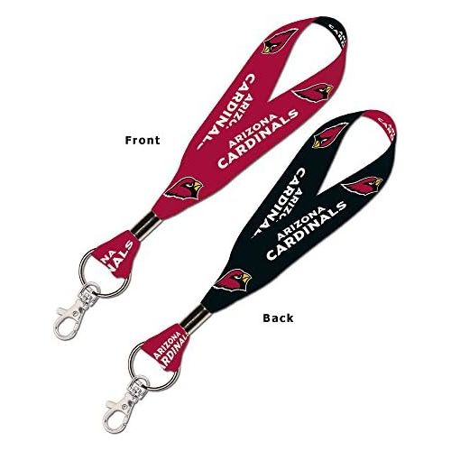  [아마존베스트]WinCraft NFL Lanyard Key Strap