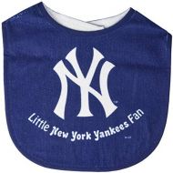 WinCraft MLB New York Yankees WCRA1995914 All Pro Baby Bib