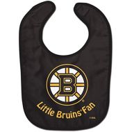 WinCraft NHL Boston Bruins WCRA2056614 All Pro Baby Bib