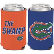 WinCraft NCAA University Florida Gators The Swamp 1 Pack 12 oz. 2-Sided Can Cooler