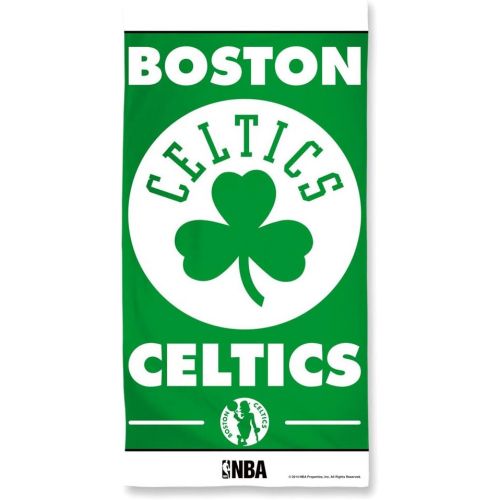  WinCraft NBA Fiber Beach Towel