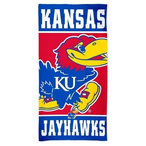  WinCraft NCAA Beach Towels