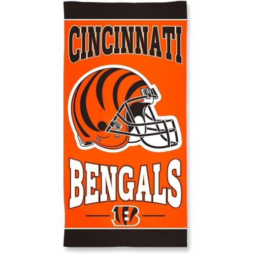  Wincraft NFL Beach Towels