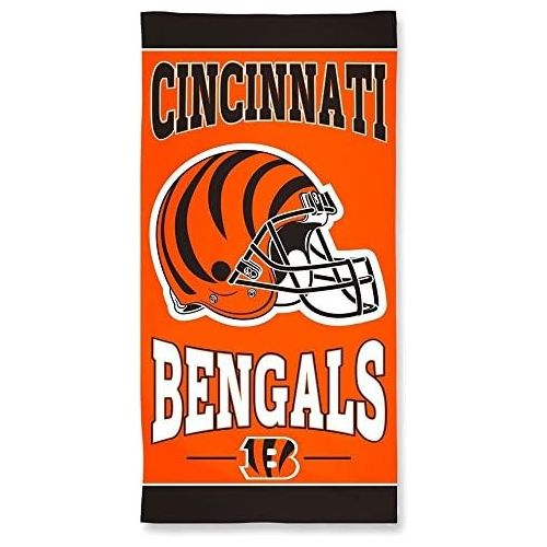  Wincraft NFL Beach Towels