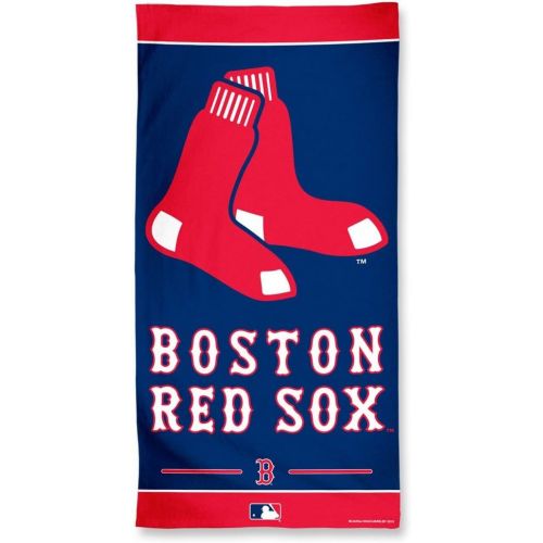  WinCraft MLB Fiber Beach Towel