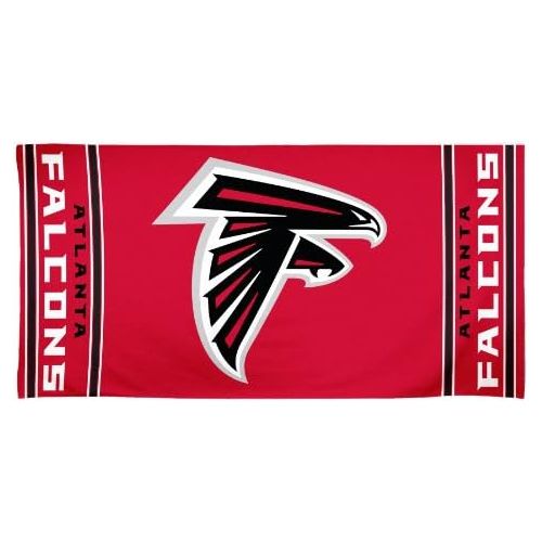  WinCraft NFL Mens Fiber Reactive Beach Towel