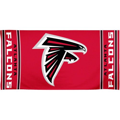  WinCraft NFL Mens Fiber Reactive Beach Towel