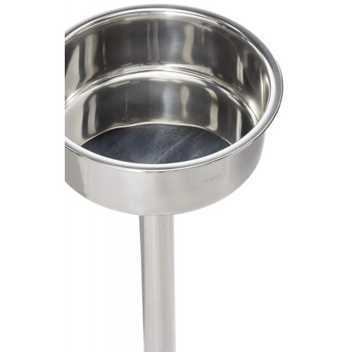  Winco WB-29S Pipe Style Wine Bucket Stand for WB-4 and WB-4HV