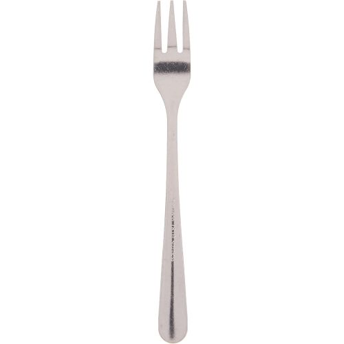  Winco 12-Piece Windsor Oyster Fork Set, 18-0 Stainless Steel, Silver