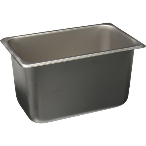  Winco 1/4 Size Pan, 6-Inch