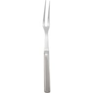 Winco Stainless Steel Pot Fork, 11-Inch