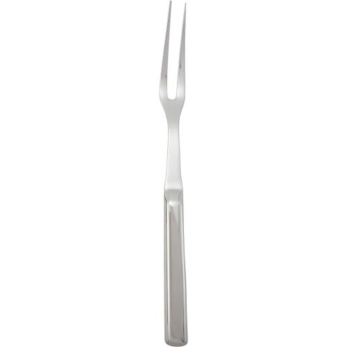  Winco Stainless Steel Pot Fork, 11-Inch