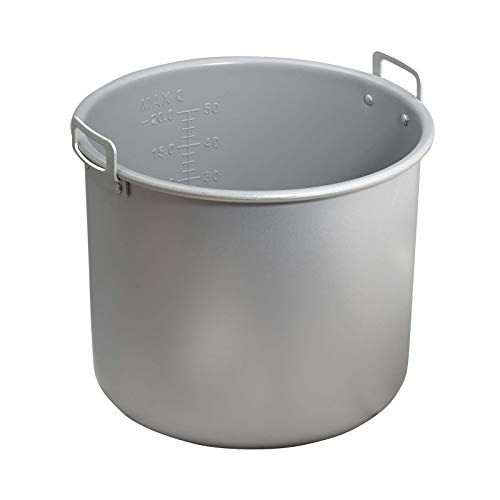  [아마존베스트]Winco Inner pot for RW-S450