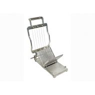 Winco TCT-750, Cast Aluminum Cheese Slicer w/ 3/4 Blades