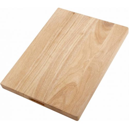  Winco WCB 1830 Wooden Cutting Board, 18 Inch by 30 Inch by 1.75 Inch