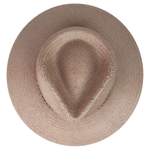  Wind River Ore Fedora