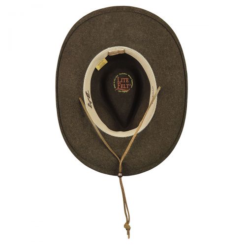  Wind River Morgan Outback Hat