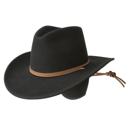  Wind River Joe Eder Outback Hat