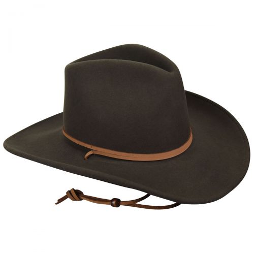  Wind River Joe Eder Outback Hat