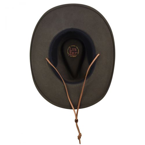  Wind River Joe Eder Outback Hat