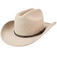 Wind River Chisolm Western Hat