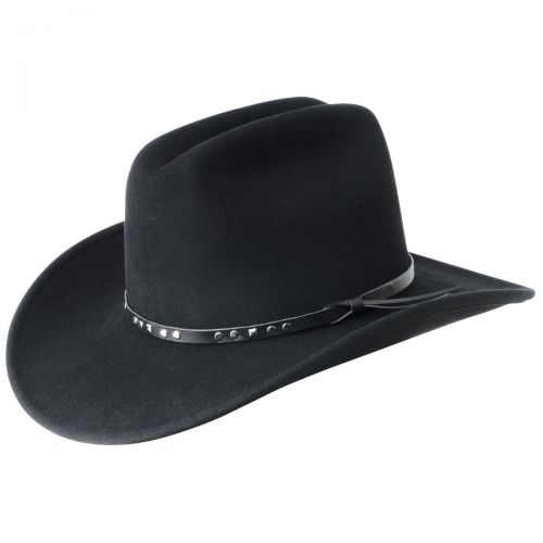  Wind River Chisolm Western Hat