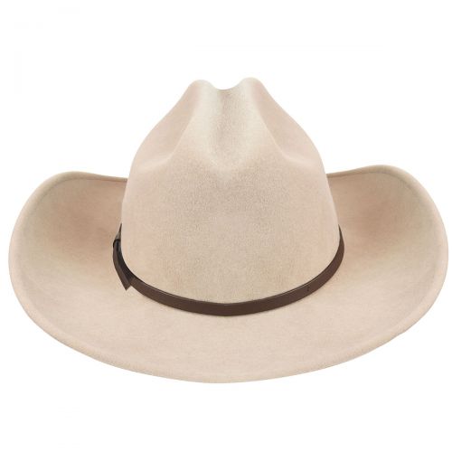  Wind River Chisolm Western Hat