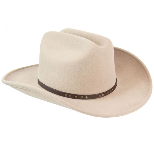  Wind River Chisolm Western Hat