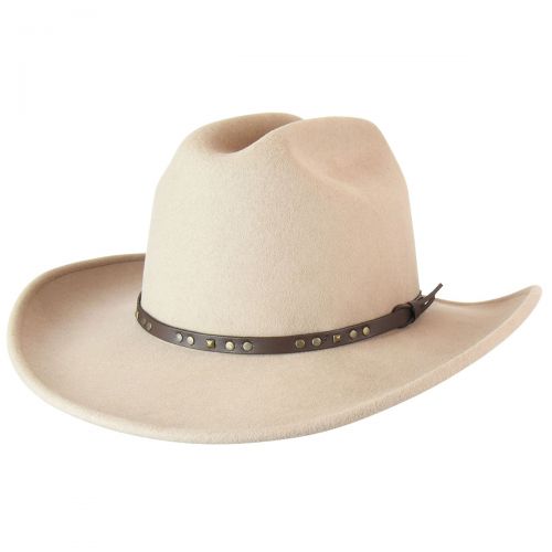  Wind River Chisolm Western Hat