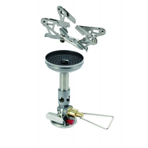  SOTO WindMaster Stove w/Micro Regulator w/4Flex