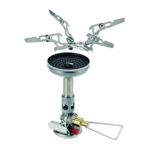  SOTO WindMaster Stove w/Micro Regulator w/4Flex