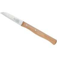 [아마존베스트]Windmuehlen Windmhlen 1385250010002 Gemsemesser 64 mm (2 1/2) Buche Griff B-Holz, gerade Klinge