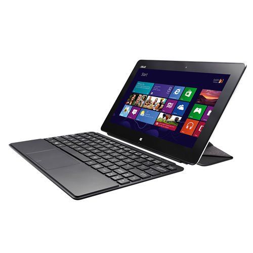 아수스 Asus ASUS Keyboard Touchpad & Transleeve Cover for VivoTab Smart ME400 Series (OLD VERSION)