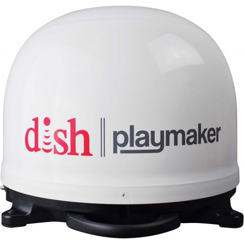  [아마존베스트]Winegard PL-7000 DISH Playmaker Portable Satellite Antenna