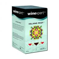 Winexpert Island Mist Hard Lemonade 7.5L Wine Kit - Black Cherry Lemonade