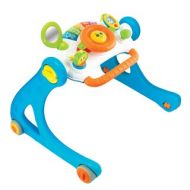 Winfun 5 in 1 Driver Playgym Walker by Winfun