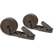 [아마존베스트]WingHome Wildlife Trail Camera Mounting Straps, Nylon Fiber Straps