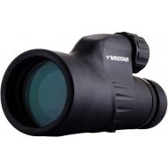 Wingspan Optics Explorer High Powered 12X50 Monocular. Bright and Clear. Single Hand Focus. Waterproof. Fog Proof. For Bird Watching, or Watching Wildlife. Daytime Use. Formerly Po