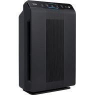 Winix 5500-2 Air Purifier with True HEPA, PlasmaWave and Odor Reducing Washable AOC Carbon Filter Medium , Charcoal Gray