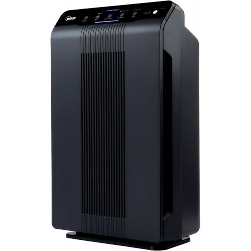  [아마존베스트]Winix 5500-2 Air Purifier with True HEPA, PlasmaWave and Odor Reducing Washable AOC Carbon Filter