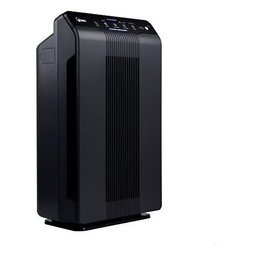  Winix 5500-2 Air Purifier with True HEPA, PlasmaWave and Odor Reducing Washable AOC(TM) Carbon Filter by Winix