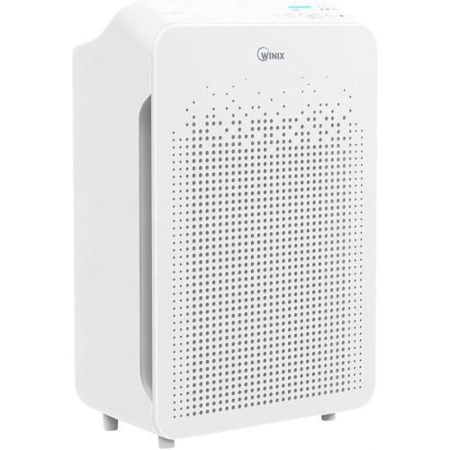  Winix Air Cleaner with PlasmaWave Technology (C545)