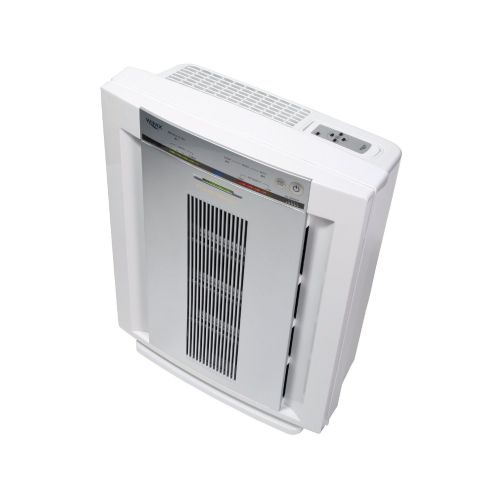  Winix WAC6300 4-Stage,True HEPA Air Cleaner with PlasmaWave Technology