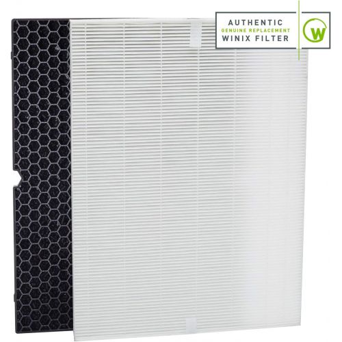  Winix Compatible air Cleaner Model 5500-2 Replacement Filter Pack H