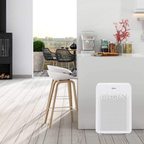  Winix C535 True HEPA Air Cleaner with PlasmaWave Technology