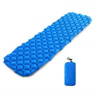 Winkwink sleeping-bags Sleeping Pad Camping Mat with Pillow Air Mattress Cushion Sleeping Bag Air Sofas Beach Mat Picnic Mattress