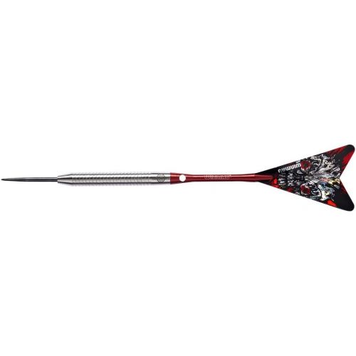  Winmau Sabotage 90% Tungsten Alloy Professional Level Steel Tip Darts