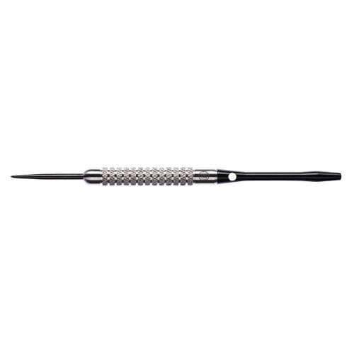  Winmau Vendetta 80% Tungsten Professional Level Steel Tip Darts (25-Gram)